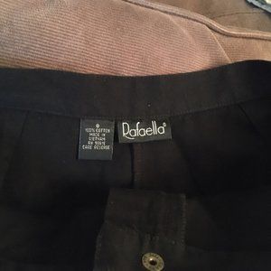 Rafaella women's shorts